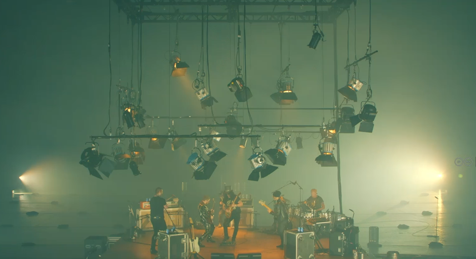 Featured work background