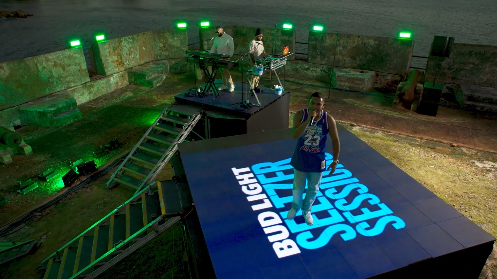 AI-Accelerated Production