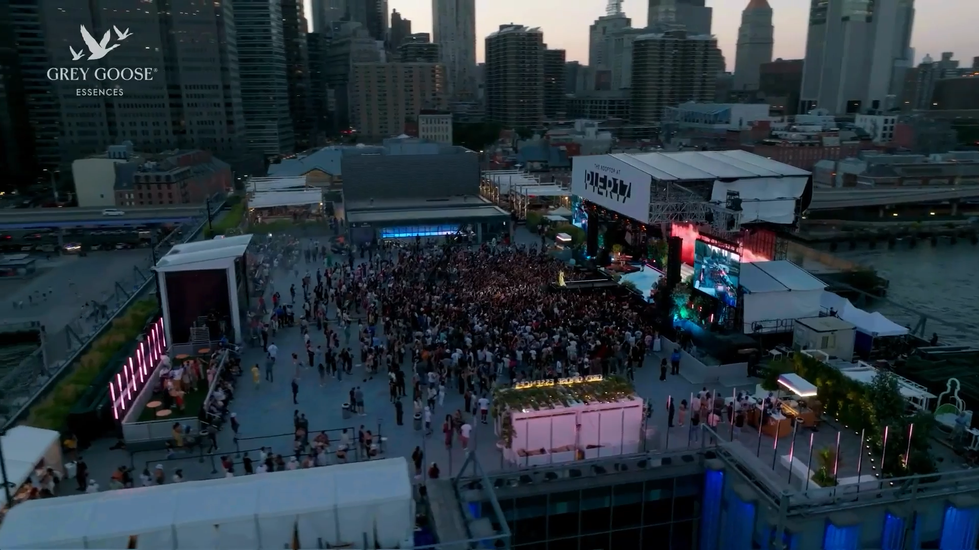 Creator-Speed Excellence